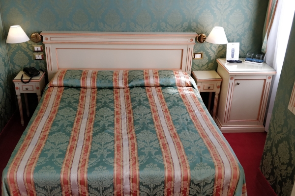 Hotel Villa Delle Palme